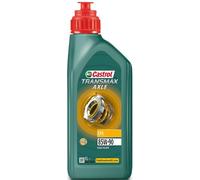 CASTROL 15F175 Transmission fluid