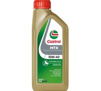 CASTROL 15F1BB Manual Transmission Oil