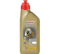 CASTROL 15F1DA Transmission fluid