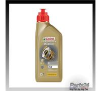 Castrol 15F1DB Transmax FE Fuel Efficient MTF Manual Transmission Fluid 1L 75W