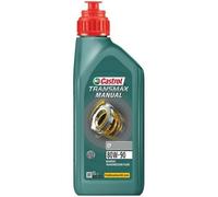 CASTROL 15F1F0 Transmission fluid