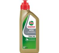 Castrol MTX Full 75W-140 API GL Synthetic Engine Oil 1 Litre