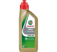 CASTROL 15F1F5 Transmission fluid