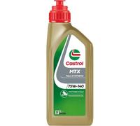 CASTROL 15F1F7 Differential oil