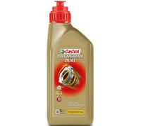 Fits CASTROL 15F1FD GEARBOX OIL 75W 1L TRANSMAX DUAL CASTROL DSG VAG ⭐UK Stock⭐