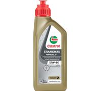 CASTROL 15F224 Transmission fluid