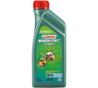 CASTROL 15F2C2 Engine Oil