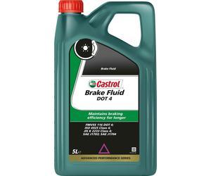 CASTROL 15F2CE Brake Fluid