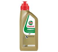 Castrol POWER1 2T Motorcycle Oil 1L