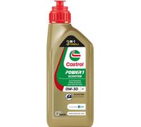 CASTROL 15F586 Engine oil