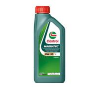 15F67C Magnatec Stop Start Car Engine Oil 1L 1 Litre 0W30 D Synthetic By Castrol
