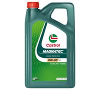 CASTROL 15F6BD Engine oil