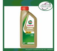 CASTROL Engine oil Castrol EDGE 5W-30 M Capacity: 1l, Synthetic Oil 15F6DA