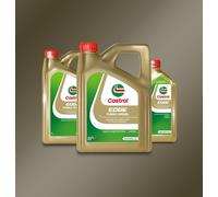 CASTROL Engine oil HYUNDAI,TOYOTA,KIA 15F708 Motor oil,Oil
