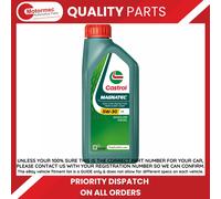Castrol MAGNATEC 5W-30 C3 Engine Oil 1L