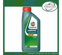 Castrol MAGNATEC 5W-30 C3 Engine Oil 1L