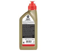 Castrol POWER1 Racing 4T 10W-40 Engine Oil - 1L