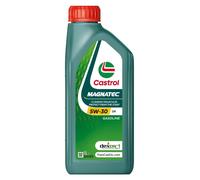 CASTROL 15FFE7 Engine oil