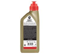 1 x Castrol Power 1 Ultimate 10W30 4T Fully Synthetic Motorcycle Engine Oil - 1L