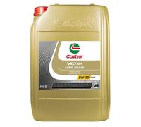 CASTROL 1605DE Engine oil