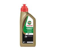 Castrol 2-STROKE Oil Power 1 Ultimate