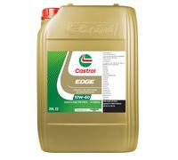 Castrol 20 Litres Edge Supercar Maximum Performance 10W60 Synthetic Engine Oil