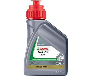 Castrol 20W Fork Oil 500ml