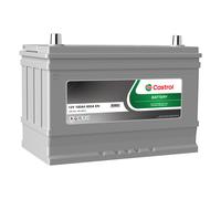 Castrol 250 Car Battery