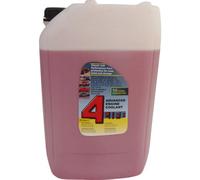Castrol 4 Life Advanced Engine Coolant Classic Performance Cars Protection 20L