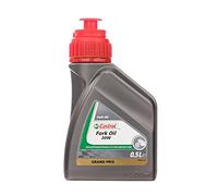 Castrol 51477 Specialties Motor Bike Fork Oil SAE 20W, 500 ml