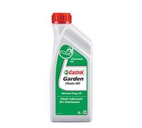 Castrol Garden Chain Oil 14585600 1 L