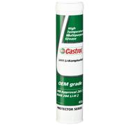 Castrol 54073 IMX II-Complex Grease, 400 g
