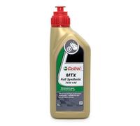 CASTROL 15518E Transmission fluid