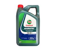 Castrol 5W20 E Oil 5 LITRE Magnatec 1.0 ECOBOOST