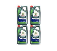 Castrol 5W20 Oil 20 LITRE Magnatec Professional 1.0 ECOBOOST 1239874