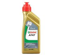 Castrol A747 2t Motor Oil 1l