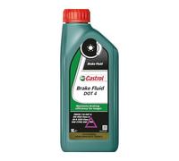 Castrol Brake Fluid DOT 4 1-litre