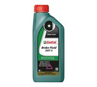 Castrol Brake Fluid DOT 4 1-litre