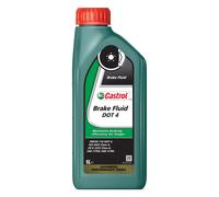 Castrol Brake Fluid DOT 4 1L 1L