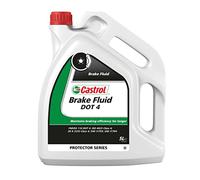 Castrol Brake Fluid Dot 4.5 Litres