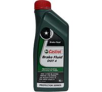 Castrol Brake Fluid DOT4