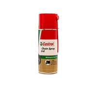 Castrol Castrol Chain Spray White Fully Synthetic 400 ml