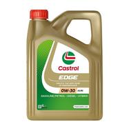 Castrol Edge 0W-30 A5/B5 - 4L - 15F6A5