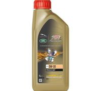 Car Engine Oil Service Kit / Pack 5 LITRES Castrol EDGE Pro E 0W-30 LR 5L
