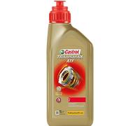 ✅Fits CASTROL 15F0B8 TRANSMAX ATF GEAR OIL 1L WITH CASTROL ⭐UK Seller⭐