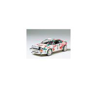 Tamiya 1/24 Castrol Celica GT-Four '93 Monte-Carlo Rally Winner) (24125)