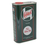 Castrol Classic Castrol Classic Xl20W50 - 1 Litre - 1925/7176