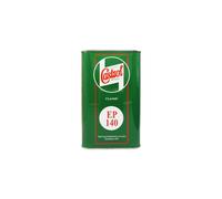 Castrol Classic EP140 Mineral Based Extreme Pressure Gear Oil 1 litre API-GL4 1L