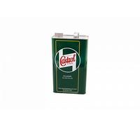 CASTROL CLASSIC XL 20W50 (5 L) 4 STROKE ENGINE OIL FOR VEHICLES BEFORE 1980