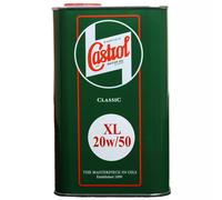 CASTROL CLASSIC XL20W50 - 1 Litre - 1925/7176
